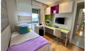 Imagem 6: Apartamento à venda, 4 quartos, 2 suítes, 4 vagas, Vila da Serra - Nova Lima/MG