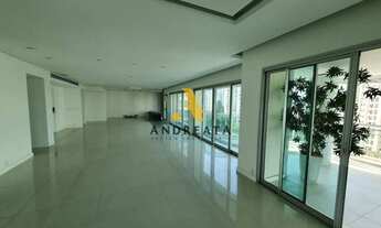 Imagem 7: Venda de Apartamento com 4 quarto(s), 4 suíte(s), por R$ 5.6 milhões, no condomínio Peníns