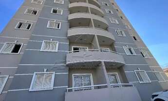 Imagem: APARTAMENTO 2 QUARTOS SENDO 1 SUITE RESIDENCIAL