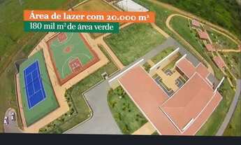 Imagem 2: Terreno Terras do Vale Caçapava (venda ou troca