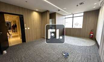 Imagem 7: Conjunto, 168 m² - venda por R$ 4.000.000,00 ou aluguel por R$ 22.500,01/mês - Itaim Bibi