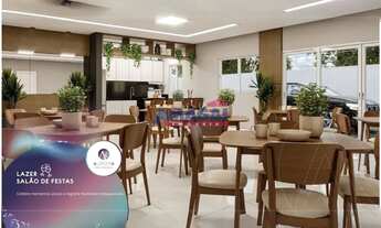 Imagem: Apartamento Novo de 2 dormitórios no Jardim