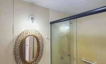 Imagem 3: Apartamento com 1 dormitório para alugar, 60 m² por R$ 2.596,83/mês - Centro - Cabo Frio/R