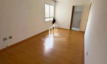 Imagem 2: Apartamento para Locação no Condomínio Colinas do Parayba no Bairro Jardim das Colinas - S