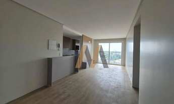 Imagem 4: Apartamento com 3 dormitórios para alugar, 85 m² por R$ 5.900/mês - Salgado Filho - Gravat