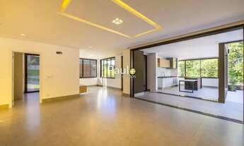 Imagem 5: Casa à venda em Valinhos, Chácaras Silvania, com 3 suítes, com 270 m², Tabapuã