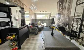 Imagem 2: Apartamento à Venda no bairro Boqueirão em Curitiba/PR