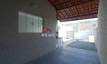 Imagem 4: Casa em Rua Vicente de Carvalho - Cidade Nova Peruibe - Peruíbe/SP