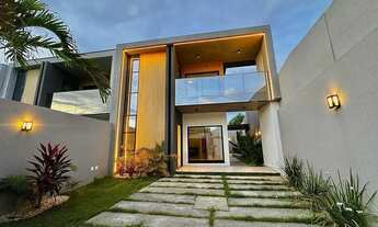 Imagem 4: EXCELENTE CASA DUPLEX A VENDA NO EUSÉBIO EM BOA LOCALIZAÇÃO PRÓXIMO AO SHOPPING