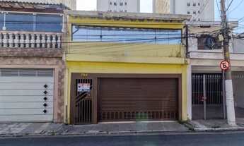 Imagem: Casa para venda em Vila Ema com 7 quartos
