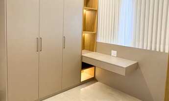 Imagem 7: Apartamento Impecável On Marista , 3 Suites