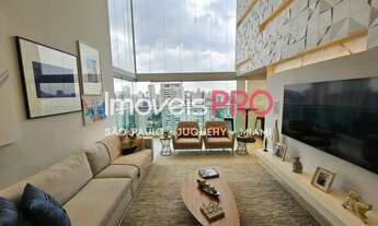 Imagem 6: Apartamento 03 dorm 03 suites a venda em Brooklin