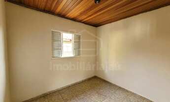 Imagem 4: Casa para locação no Jd Dos Comerciarios