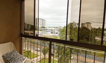 Imagem 7: Apartamento de 03 dormitórios e 02 vagas com 70m² no bairro Partenon