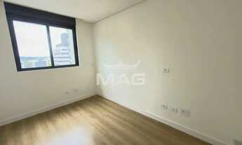 Imagem 3: Apartamento com 3 quartos e suíte no Bacacheri