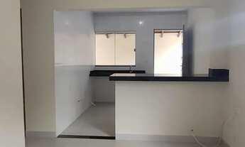 Imagem 2: Vendo casa com 3 Quartos na Mata do Jacinto