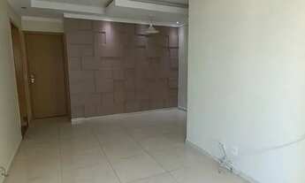 Imagem 3: Aluguel de apartamento de 2 quartos no Condomínio Gamaggiore