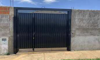 Imagem 3: Vendo casa no Édson Baffi, aceito veículo como pagamento!