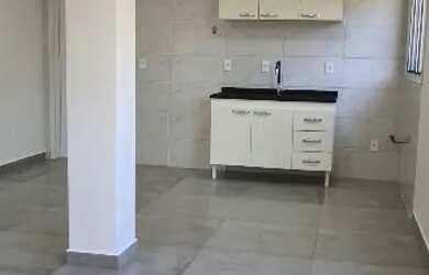 Imagem 6: Apto térreo com terreno privado 2 quartos