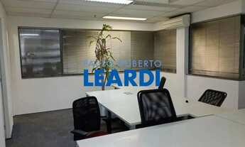 Imagem: CONJ. COMERCIAL - VILA MARIANA - SP