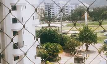 Imagem 4: Imóvel para venda com 70 metros quadrados com 2 quartos em Barra da Tijuca - Rio de Janeir