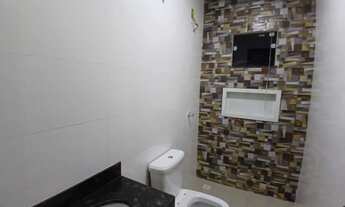 Imagem 5: Apartamento para alugar no bairro Planalto com 47m², 2 quartos
