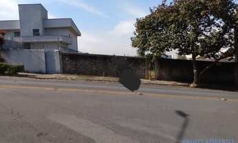 Imagem 4: TERRENO - VILA SÃO FRANCISCO - SP