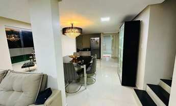 Imagem 5: Aluga-se Casa Alto Padrão Residencial Vinhais II , 03 Suítes