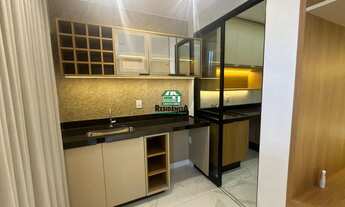 Imagem: Excelente apartamento com Planejados e luzes