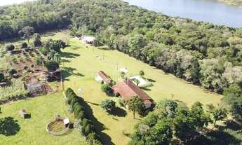 Imagem 6: AREA À VENDA EM SANTA TEREZINHA - PR