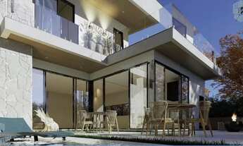 Imagem 9: Casa em Construção Condominio Praia Brava