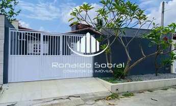 Imagem: Vendo Casa 3/4 em Condominio Luiz Solano