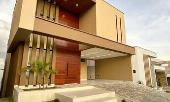 Imagem: Terras Alphaville- 330m², 5 Quartos, 4