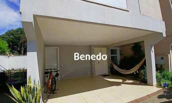 Imagem 6: Casa em condomínio com 3 suítes à venda por R$ 960.000 - Santa Terezinha/ Morumbi - Paulín