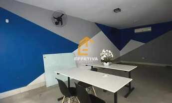 Imagem 6: Casa comercial para aluguel possui 440 metros quadrados em Jd. Bongiovani - Presidente Pru