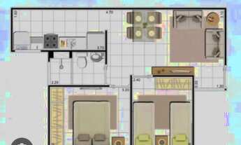 Imagem 2: Contrato de gaveta