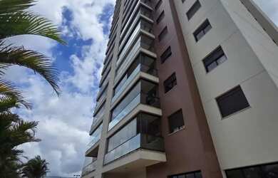 Imagem 2: Apartamento à venda no Condomínio Anita Garibaldi na Vila Progresso em Jundiaí - SP