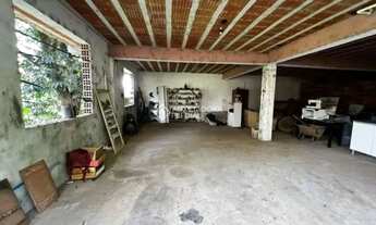 Imagem 6: Casa com 02 quartos no Bairro Rondônia em Novo Hamburgo