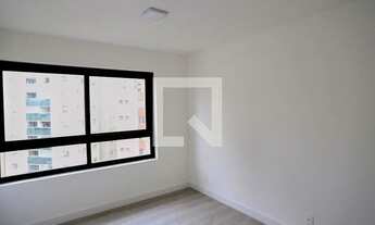 Imagem 7: Apartamento à Venda - Santo Agostinho, 1 Quarto, 56 m2