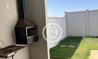 Imagem 7: Casa com 3 dormitórios, 88 m² - venda por R$ 550.000,00 ou aluguel por R$ 3.000,00/mês - F