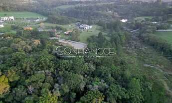 Imagem 6: Chacára em condomínio a venda em Águas Claras, Piraquara, Curitiba/PR