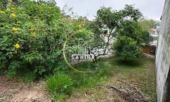 Imagem 4: Terreno com 204 metros localizado no bairro terra nova