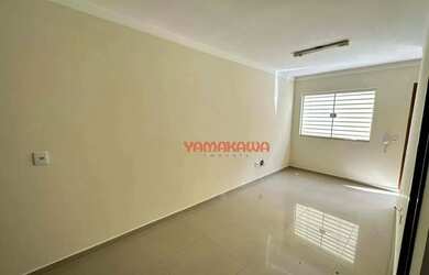 Imagem 4: Sobrado com 2 dormitórios para alugar, 53 m² por R$ 2.216,41/mês - Vila Formosa - São Paul