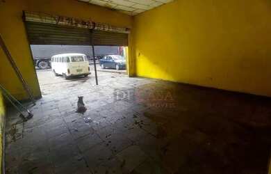 Imagem 3: Salão para alugar, 50 m² por R$ 4.500,00/mês - Penha - São Paulo/SP