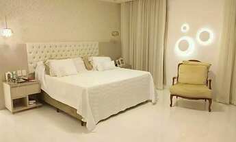 Imagem 5: Condominio Lago Paronoá