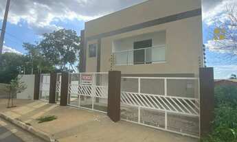 Imagem: Casa à venda em Santa Rosa com 4 suítes