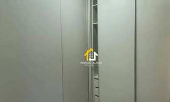 Imagem 2: Casa com 3 dormitórios, 140 m² - venda por R$ 950.000,00 ou aluguel por R$ 6.523,00/mês