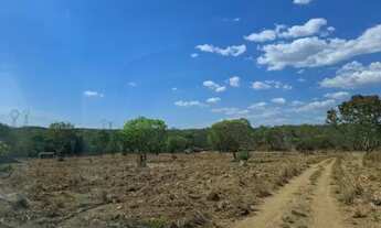 Imagem 2: Fazenda à Venda - 33 Alqueires - Niquelândia - GO