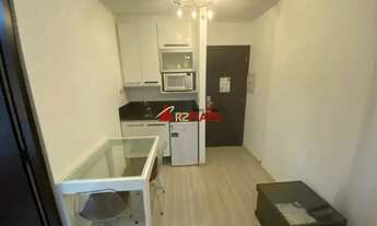 Imagem 4: Flat com ótimo preço no bairro Consolação. Confira!