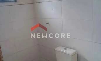 Imagem 7: Casa em Rua Antônio Francisco Coutinho - Parque Residencial Dom Lafayete Libanio - São Jos